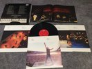 BRUCE SPRINGSTEEN 5LP BOX SET +INNERS+ BOOKLET INSERT 1986 CBS EXCELLENT VINYLS
