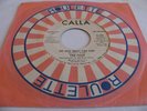 THE FUZZ - DO JUST WHAT YOU CAN / MR. HEARTACHES AND MISS TEARS - CALLA DJ
