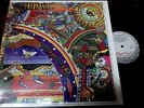 BLOQUE - Música Para La Libertad, LP 12