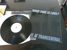 Klf what time is love Live At Trancentral White label