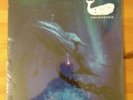 LEVIATHAN -Unleashed- SEALED Limited Edition Record Collector 2LP + certificate