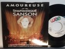 VERONIQUE SANSON Symphonique : amoureuse PRO 339  PROMO
