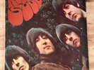 The Beatles Rubber Soul (Parlophone PMC 1267) 1965 2nd Pressed UK Vinyl -4 / -4