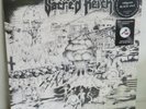 Sacred Reich Ignorance 30th Anniversary Edition Black Vinyl LP Record new