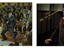Elvis Presley 2 LP's The '68 Comeback - Vol. 1 + Vol. 2