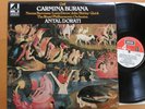 PFS 4368 Orff Carmina Burana Antal Dorati 1976 Decca Phase 4 Stereo NM/EX