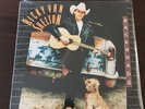 RARE Country (LP) RICKY VAN SHELTON 