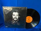 Waylon Jennings LP Lonesome, On'ry & Mean RCA LSP-4854 Rare 1973