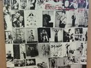 ROLLING STONES EXILE ON MAIN UK STEREO R.STONES DBL LP COC69100 A2/B1/C2/D2 MINT