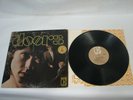 THE DOORS SELF TITLED ORIG 1967 VINYL VG MONO LP ELECTRA EKL 4007