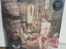 Cannibal Corpse Gallery Of Suicide LP Black Vinyl Record new German press