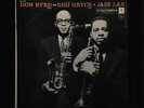 Donald Byrd/Gigi Gryce-Jazz Lab-Columbia 998-6-EYE MONO