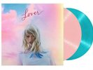 Taylor Swift - Lover 2xLP COLORED VINYL, Download, Sealed