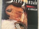 Steve Jordan lp El Huracan
