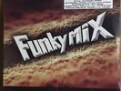 FUNKYMIX 110 LP SOULJA BOY CHAMILLIONAIRE 50 CENT NEW