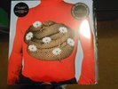 The Wombats - Beautiful People Will Ruin Your Life LP Vinyl Record NEW/SEALED