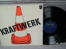 KRAFTWERK - First ( rote Pylone )   * Krautrock * original