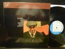 Horace Silver Quintet - Silver's Serenade, orig. mono, BLP 4131, VG++/VG+, 1963