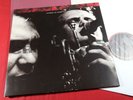 Element of Crime  LIVE - CRIME PAYS  - LP Polydor 843692-1 Germany 1990 sehr gut
