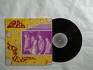 mike stuart  span ( timespan ) gatefold album  on tenth planet records 1995  / 6