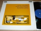 COUPERIN Pieces de Clavecin BLANDINE VERLET harpsichord Valois MB 873 stereo NM