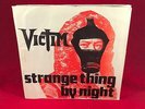 VICTIM Strange Thing By Night 1978 UK 7