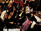 DEVIANTS, The - Disposable - Vinyl (limited gatefold 180 gram clear vinyl LP)