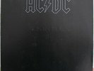 AC/DC / BACK IN BLACK