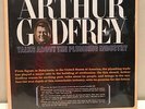 vintage still sealed  ARTHUR GODFREY Talks About The Plumbing Industry LP
