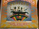 The Beatles Magical Mystery Tour Vinyl LP 24 Page Book PCTC 255 Mint Condition
