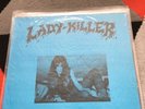 Joe Hasselvander Lady Killer Pentagram Records Doom Metal