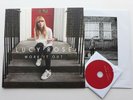 LUCY ROSE - WORK IT OUT VINYL LP & CD - NEAR MINT - BARGAIN
