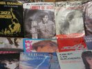 JUKEBOX STUFFER - 400+ 45 rpm records