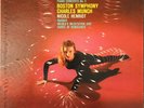 RCA LM 2419 *SHADED DOG* PROKOFIEV PIANO CONCERTO #2 NICOLE HENRIOT MUNCH EX+/NM