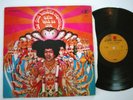 JIMI HENDRIX EXPERIENCE AXIS: BOLD AS LOVE 1968 REPRISE RS 6281 WINCHESTER PRESS
