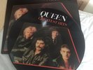 QUEEN - GREATEST HITS - 12
