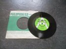 THE INCAS - ONE NIGHT STAND - 1966
