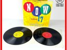 Now That's What I Call Music 17 Vinyl Record Album LP 1990 Compilation Gatefold