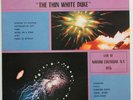 DAVID BOWIE The Thin White Duke Live Nassau Coliseum 1976 2xLP IMP