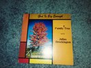 THE FAMILY TREE WITH JULIUS BROCKINGTON * GOD IS BIG ENOUGH * GOSPEL * SOUL * 
