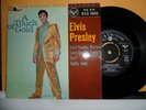 ELVIS PRESLEY.A TOUCH OF GOLD.RCA 4 TRACK EP.7