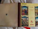 Philips 6515007 Felix Ayo/I Musici/Vivaldi/Four Seasons/Silver-Red Pressing