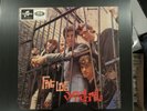 Five Live Yardbirds   (Columbia SX 1677)1964 Orig. UK