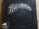 jeff wayne war of the worlds vinyl