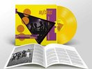 Buzzcocks Different Kind Of Tension Yellow Coloured Vinyl LP Record Product Bag