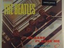 THE BEATLES : PLEASE PLEASE ME    -    1995  LP  USA   -   Sealed