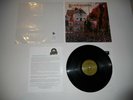 Black Sabbath S/T Ozzy Osbourne Mint Rhino 180g ULTRASONIC Clean