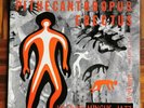CHARLES MINGUS 'PITHECANTHROPUS ERECTUS'/ATLANTIC 1237/MONO 1st/DG/Jackie McLean