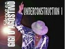 Silence - Under Construction 1 - D AGOSTINO GIGI [3x LP]