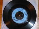 Gary Brooker: Leave The Candle / Chasing The Chop. '80 UK Chrysalis Eric Clapton